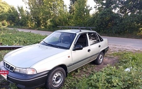 Daewoo Nexia I рестайлинг, 2008 год, 130 000 рублей, 6 фотография
