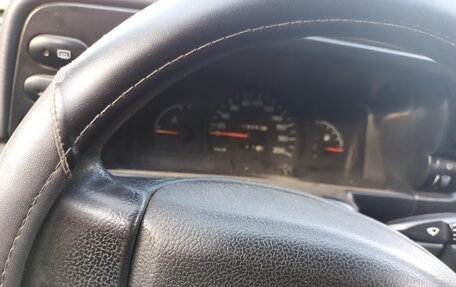 Daewoo Nexia I рестайлинг, 2008 год, 130 000 рублей, 7 фотография
