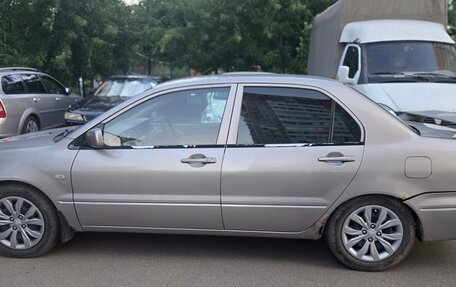 Mitsubishi Lancer IX, 2002 год, 250 000 рублей, 7 фотография