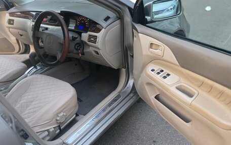 Mitsubishi Lancer IX, 2002 год, 250 000 рублей, 11 фотография