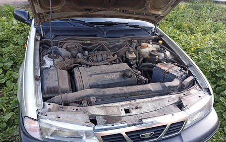 Daewoo Nexia I рестайлинг, 2008 год, 130 000 рублей, 8 фотография