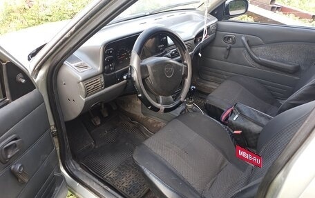 Daewoo Nexia I рестайлинг, 2008 год, 130 000 рублей, 9 фотография