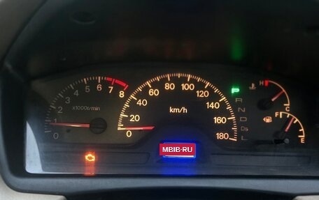 Mitsubishi Lancer IX, 2002 год, 250 000 рублей, 12 фотография