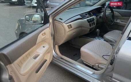 Mitsubishi Lancer IX, 2002 год, 250 000 рублей, 9 фотография