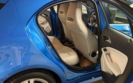 Mercedes-Benz A-Класс, 2015 год, 1 690 000 рублей, 9 фотография