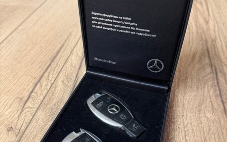 Mercedes-Benz V-Класс, 2018 год, 5 200 000 рублей, 20 фотография