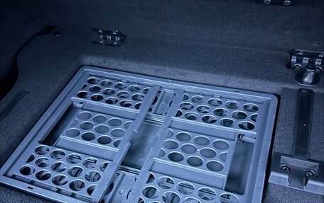 Mercedes-Benz V-Класс, 2018 год, 5 200 000 рублей, 19 фотография