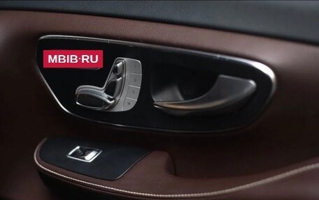 Mercedes-Benz V-Класс, 2018 год, 5 200 000 рублей, 11 фотография