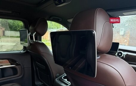 Mercedes-Benz V-Класс, 2018 год, 5 200 000 рублей, 18 фотография