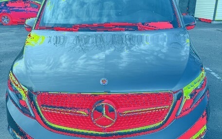 Mercedes-Benz V-Класс, 2018 год, 5 200 000 рублей, 21 фотография