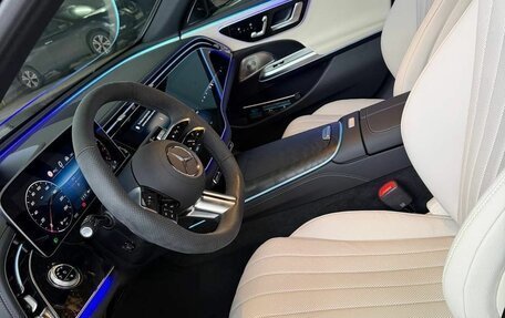Mercedes-Benz E-Класс, 2025 год, 8 792 000 рублей, 3 фотография