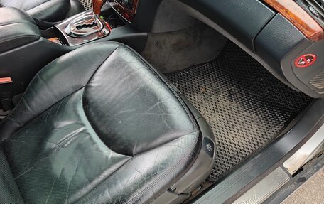 Mercedes-Benz S-Класс, 1998 год, 400 000 рублей, 27 фотография