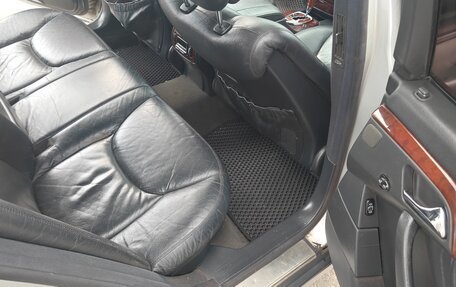 Mercedes-Benz S-Класс, 1998 год, 400 000 рублей, 25 фотография