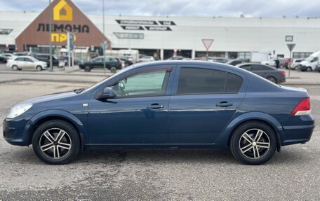 Opel Astra H, 2012 год, 575 000 рублей, 8 фотография