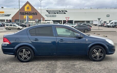 Opel Astra H, 2012 год, 575 000 рублей, 4 фотография