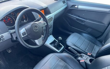 Opel Astra H, 2012 год, 575 000 рублей, 11 фотография