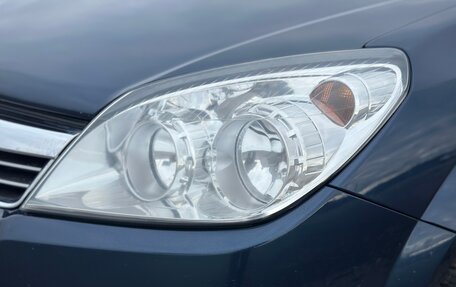 Opel Astra H, 2012 год, 575 000 рублей, 9 фотография