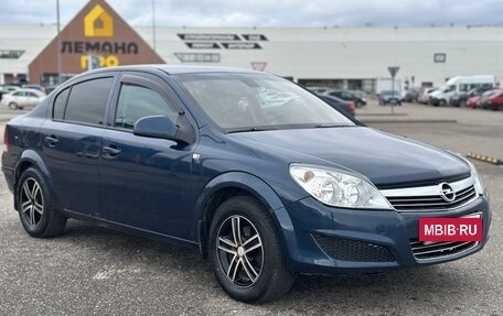 Opel Astra H, 2012 год, 575 000 рублей, 3 фотография