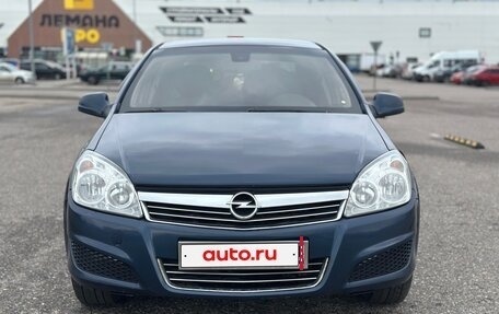 Opel Astra H, 2012 год, 575 000 рублей, 2 фотография