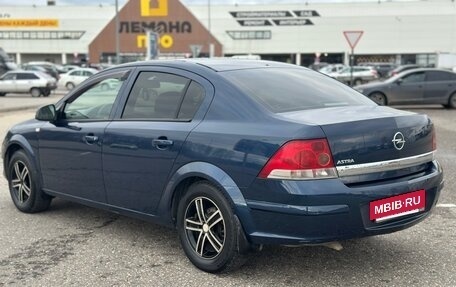 Opel Astra H, 2012 год, 575 000 рублей, 7 фотография