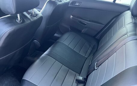 Opel Astra H, 2012 год, 575 000 рублей, 12 фотография