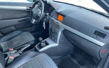 Opel Astra H, 2012 год, 575 000 рублей, 14 фотография