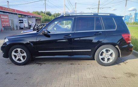 Mercedes-Benz GLK-Класс, 2014 год, 1 900 000 рублей, 5 фотография