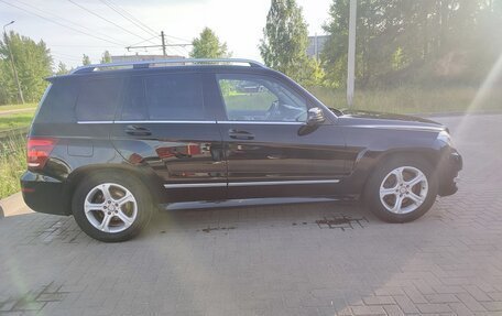 Mercedes-Benz GLK-Класс, 2014 год, 1 900 000 рублей, 6 фотография