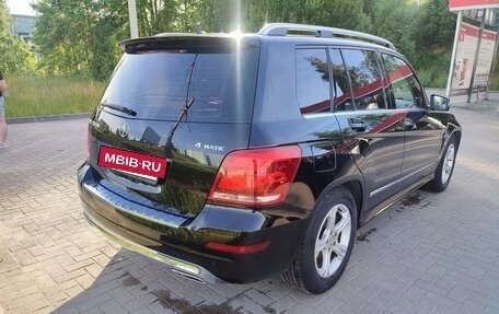 Mercedes-Benz GLK-Класс, 2014 год, 1 900 000 рублей, 7 фотография