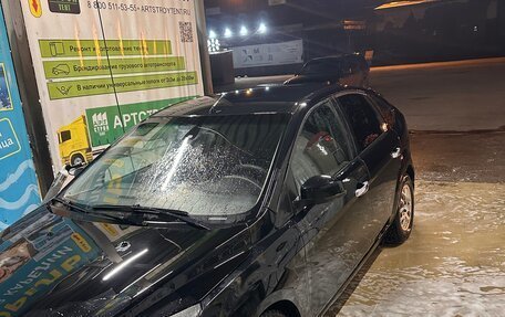Ford Focus II рестайлинг, 2008 год, 190 000 рублей, 5 фотография
