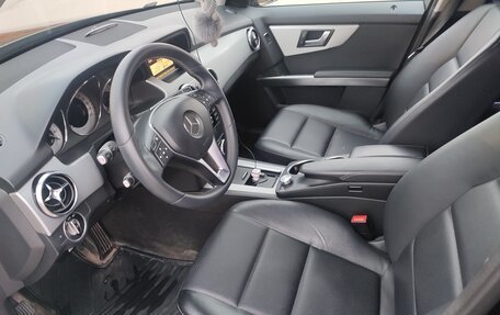 Mercedes-Benz GLK-Класс, 2014 год, 1 900 000 рублей, 11 фотография
