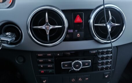 Mercedes-Benz GLK-Класс, 2014 год, 1 900 000 рублей, 13 фотография