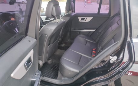 Mercedes-Benz GLK-Класс, 2014 год, 1 900 000 рублей, 12 фотография