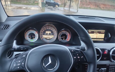 Mercedes-Benz GLK-Класс, 2014 год, 1 900 000 рублей, 10 фотография