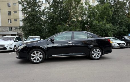 Toyota Camry, 2013 год, 1 500 000 рублей, 3 фотография