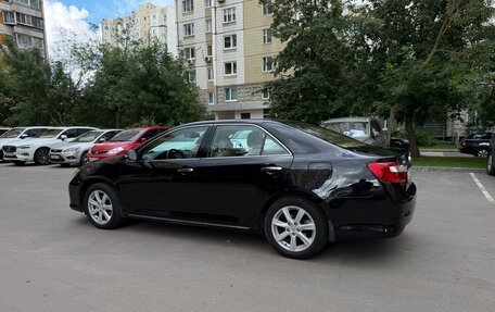 Toyota Camry, 2013 год, 1 500 000 рублей, 4 фотография