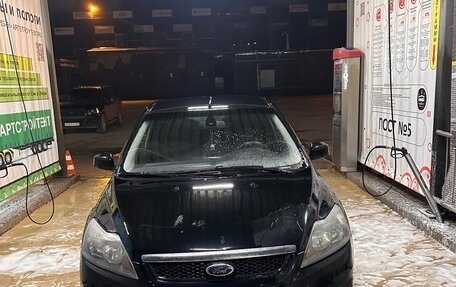 Ford Focus II рестайлинг, 2008 год, 190 000 рублей, 3 фотография