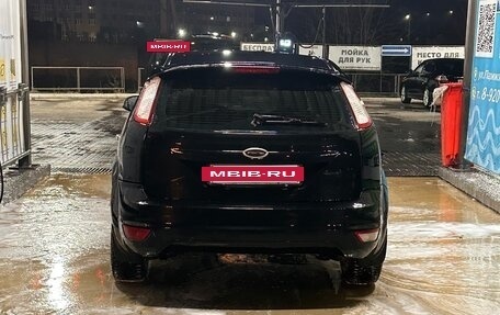 Ford Focus II рестайлинг, 2008 год, 190 000 рублей, 4 фотография