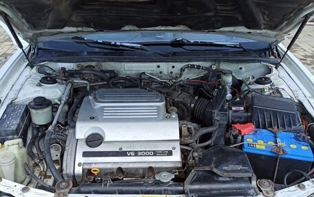 Nissan Maxima IV, 1995 год, 450 000 рублей, 2 фотография