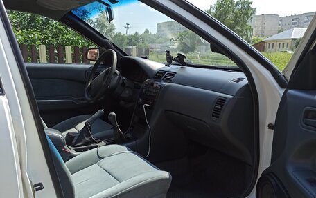 Nissan Maxima IV, 1995 год, 450 000 рублей, 12 фотография