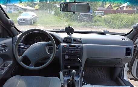 Nissan Maxima IV, 1995 год, 450 000 рублей, 14 фотография