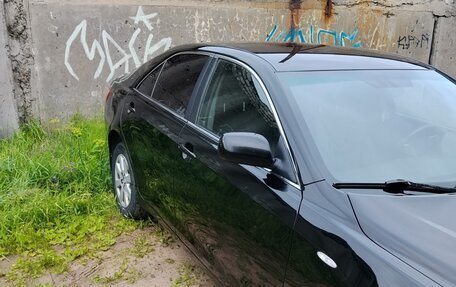 Toyota Camry, 2008 год, 790 000 рублей, 2 фотография