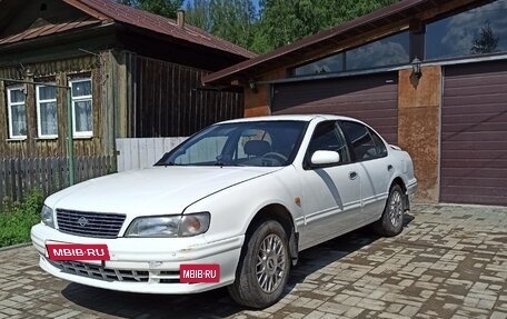 Nissan Maxima IV, 1995 год, 450 000 рублей, 8 фотография
