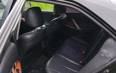 Toyota Camry, 2008 год, 790 000 рублей, 4 фотография
