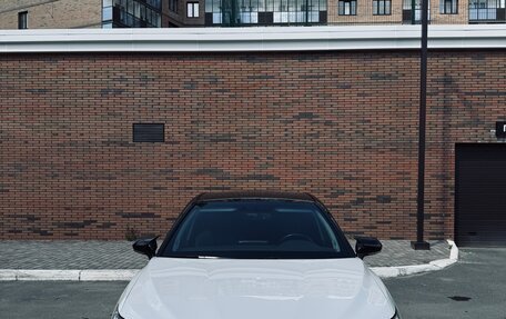 Toyota Camry, 2021 год, 3 250 000 рублей, 2 фотография