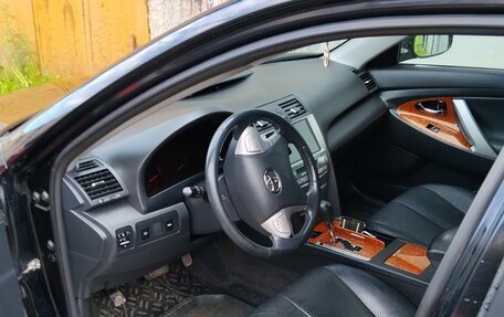 Toyota Camry, 2008 год, 790 000 рублей, 5 фотография