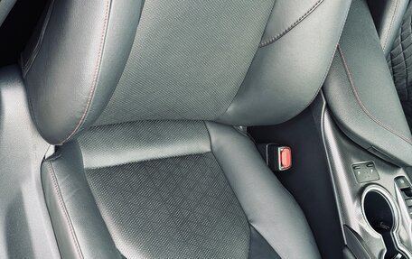 Toyota Camry, 2021 год, 3 250 000 рублей, 8 фотография