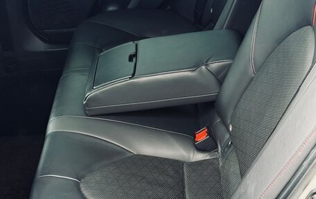 Toyota Camry, 2021 год, 3 250 000 рублей, 9 фотография