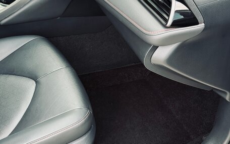 Toyota Camry, 2021 год, 3 250 000 рублей, 7 фотография