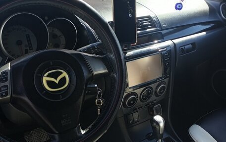 Mazda 3, 2007 год, 530 000 рублей, 4 фотография